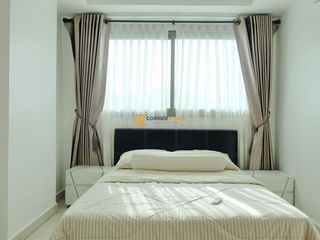 For rent and for sale 1 bed condo in Bang Lamung, Chonburi