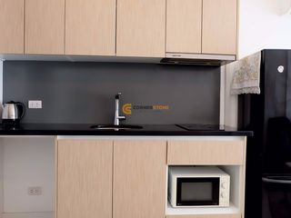 For rent and for sale 1 bed condo in Bang Lamung, Chonburi