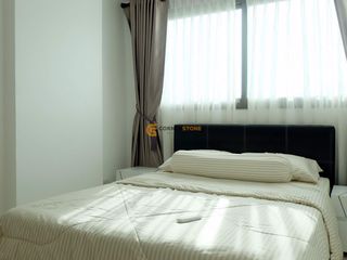 For rent and for sale 1 bed condo in Bang Lamung, Chonburi