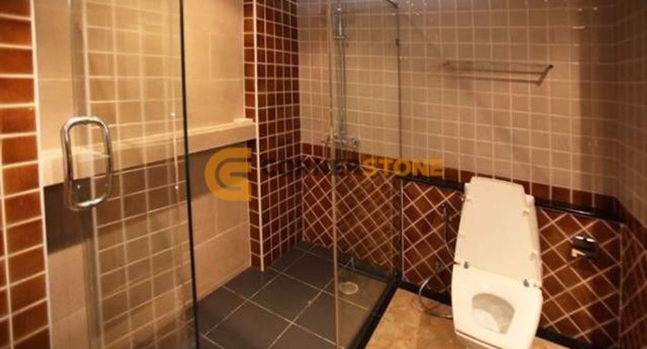 Wohnung zum Kauf mit 1 Zimmer in Jomtien, Pattaya