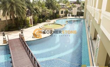 For sale 1 bed condo in Jomtien, Pattaya