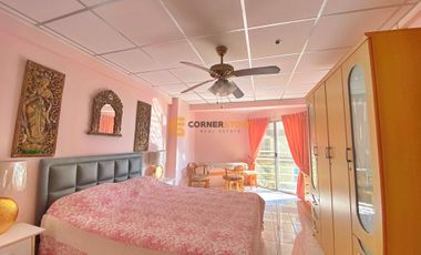For rent and for sale 1 bed condo in Jomtien, Pattaya