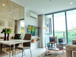 For Rent 1 Bedroom Condo In Bang Lamung, Chonburi