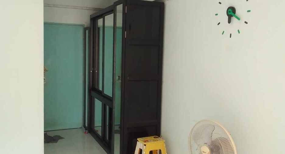 For sale studio condo in Bang Kapi, Bangkok
