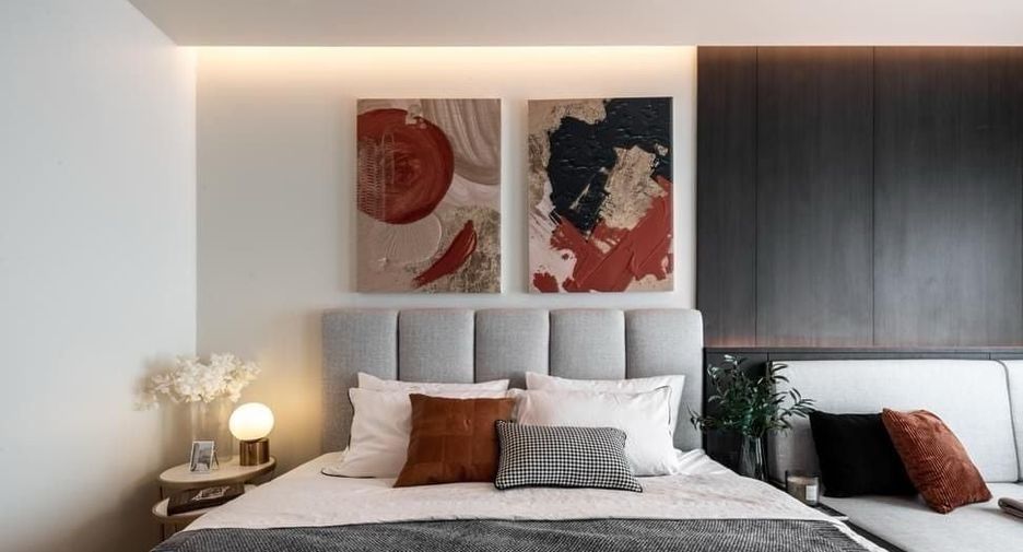For sale studio condo in Pathum Wan, Bangkok