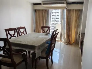 For sale 3 bed condo in Suan Luang, Bangkok