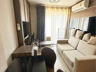 For sale 1 Beds condo in Phaya Thai, Bangkok