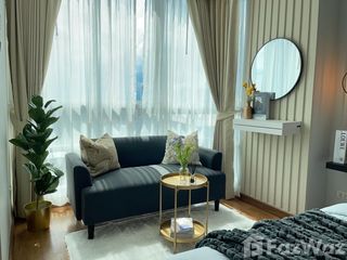 For sale スタジオ condo in Huai Khwang, Bangkok