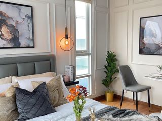 For sale スタジオ condo in Huai Khwang, Bangkok