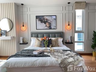 For sale スタジオ condo in Huai Khwang, Bangkok