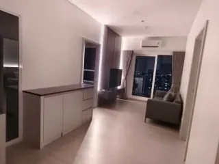 For sale 2 Beds condo in Chom Thong, Bangkok