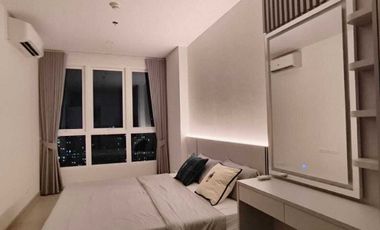 For sale 2 bed condo in Chom Thong, Bangkok