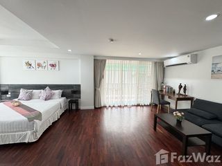 For rent 4 bed apartment in Sathon, Bangkok