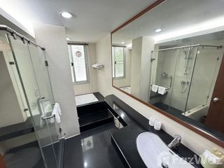 For rent 4 bed apartment in Sathon, Bangkok