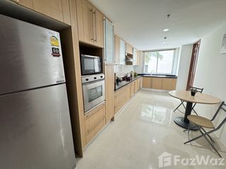 For rent 4 bed apartment in Sathon, Bangkok