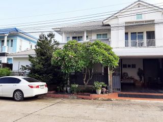 For sale 3 Beds house in Lat Krabang, Bangkok