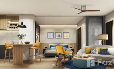 For sale 1 Beds condo in Thalang, Phuket