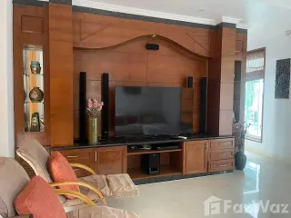 For rent 3 bed villa in Mueang Phuket, Phuket