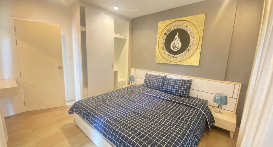 For rent 1 Beds condo in Mueang Phuket, Phuket