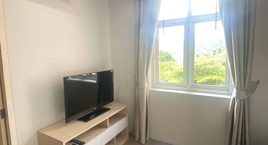 For rent 1 Beds condo in Mueang Phuket, Phuket