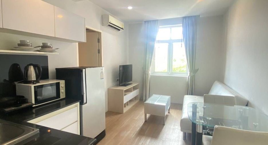 For rent 1 Beds condo in Mueang Phuket, Phuket