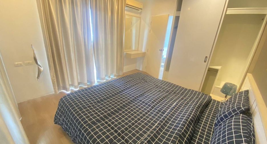 For rent 1 Beds condo in Mueang Phuket, Phuket
