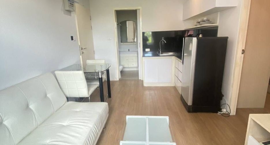 For rent 1 Beds condo in Mueang Phuket, Phuket