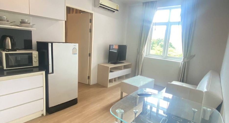 For rent 1 Beds condo in Mueang Phuket, Phuket