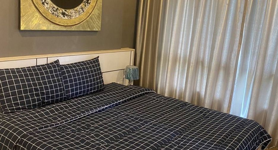 For rent 1 Beds condo in Mueang Phuket, Phuket