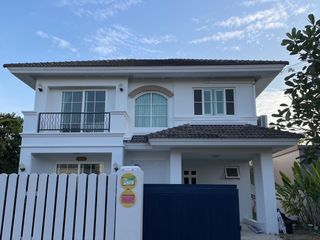 For rent 3 Beds house in Mueang Phuket, Phuket