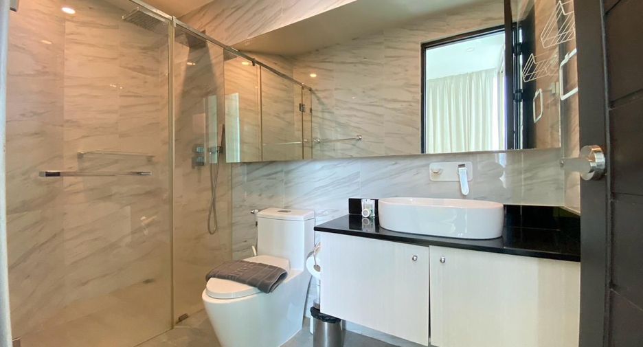 For rent 1 bed condo in Kathu, Phuket