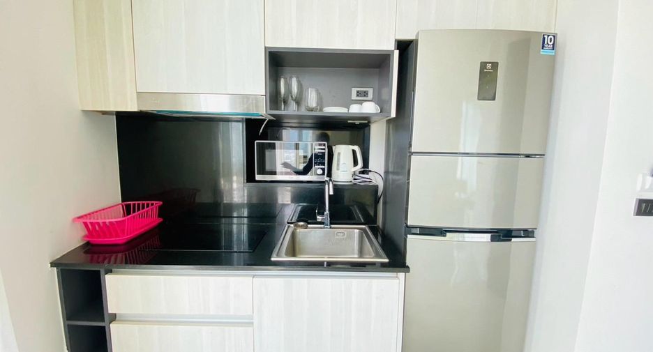 For rent 1 bed condo in Kathu, Phuket