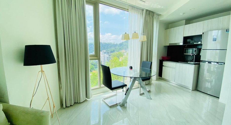 For rent 1 bed condo in Kathu, Phuket
