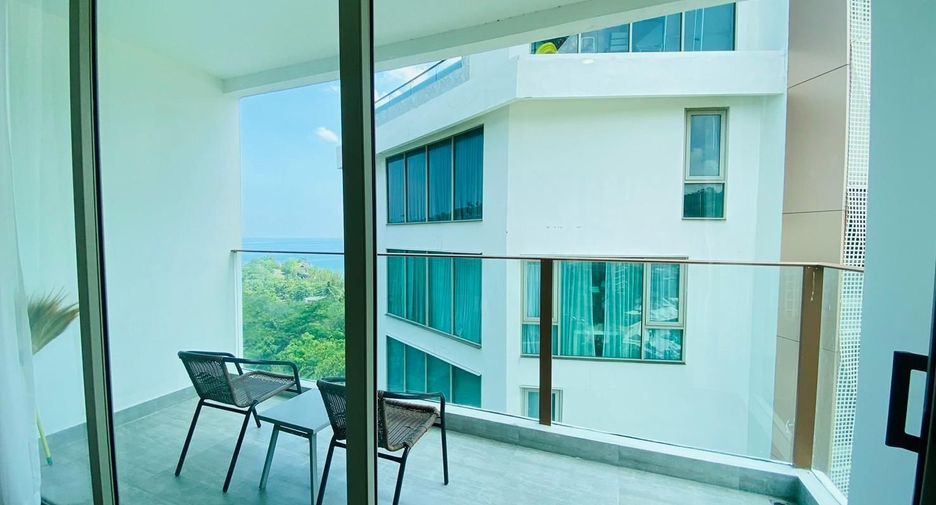 For rent 1 bed condo in Kathu, Phuket