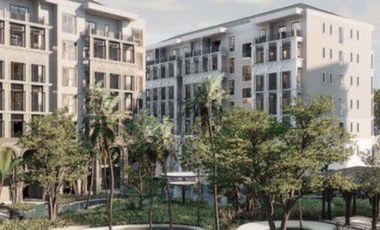 For sale studio condo in Thalang, Phuket