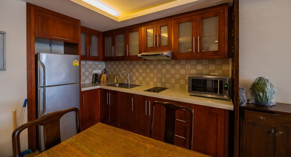For sale 2 bed condo in South Pattaya, Pattaya