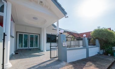 For sale 2 bed house in East Pattaya, Pattaya