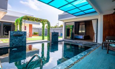 For sale 5 bed house in Bang Lamung, Chonburi