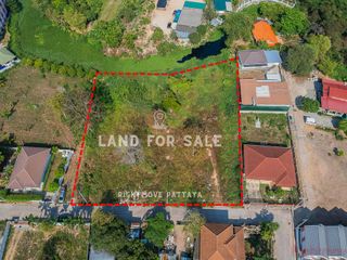 For sale 1 Beds land in East Pattaya, Pattaya
