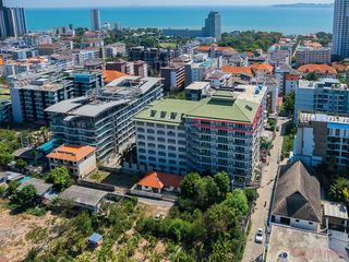 For sale 5 Beds condo in Bang Lamung, Chonburi