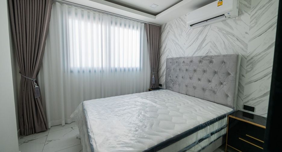 À vendre 2 chambres condo à South Pattaya, Pattaya