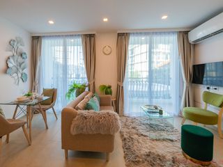 Продажа 2 спальни кондо в Банг Ламунг, Чонбури