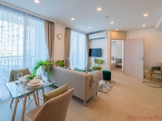 Продажа 2 спальни кондо в Банг Ламунг, Чонбури