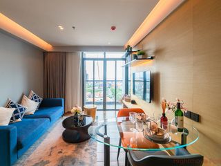 For sale 2 bedrooms condo in Bang Lamung, Chonburi