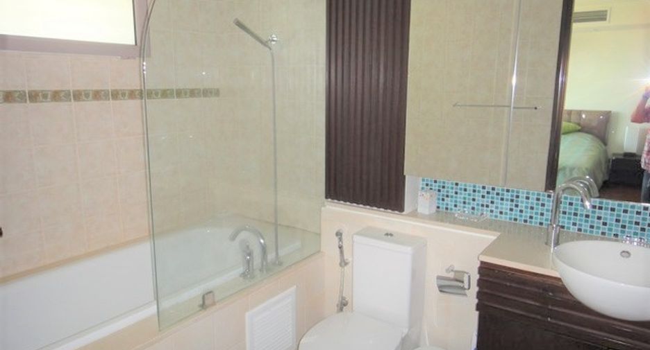 For rent 1 Beds condo in Central Pattaya, Pattaya
