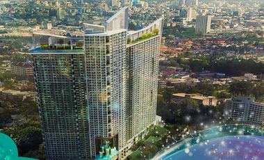 Condo en venta de 1 habitaciones en Bang Lamung, Chonburi