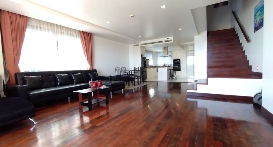 For sale 3 Beds condo in South Pattaya, Pattaya