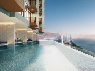 Продажа 2 спальни кондо в Банг Ламунг, Чонбури