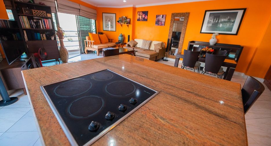Condo en venta de 1 habitaciones en Jomtien, Pattaya