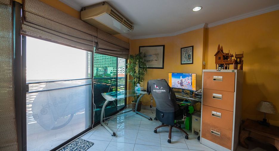 Condo en venta de 1 habitaciones en Jomtien, Pattaya
